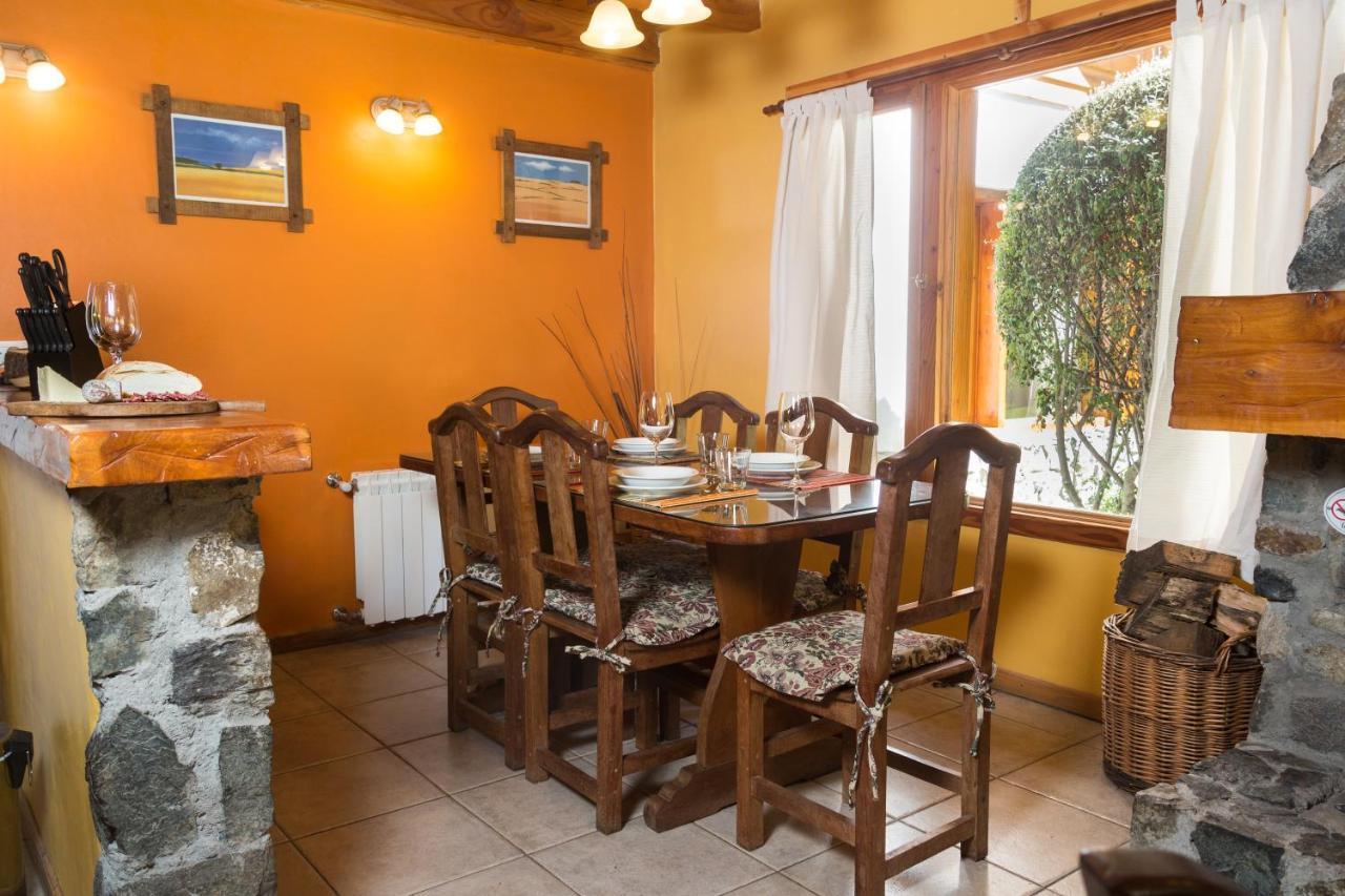 Puerto Manzano Alamos De Meli Tue 빌라 외부 사진