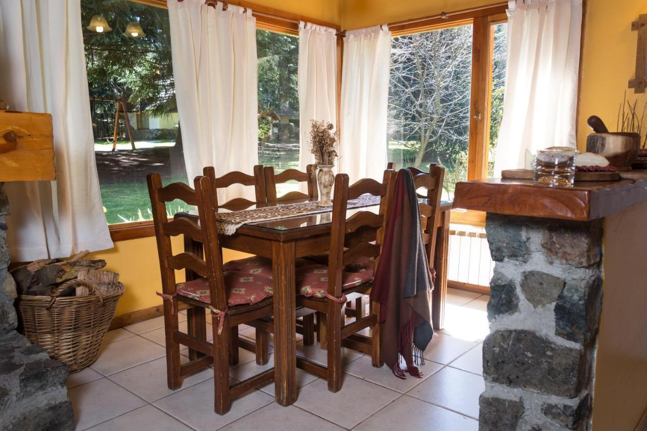Puerto Manzano Alamos De Meli Tue 빌라 외부 사진